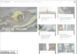 Sites similar to nycpolicemuseum.org
