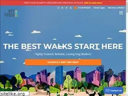 Sites similar to nycpooch.com
