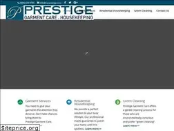 Sites similar to nycprestige.com