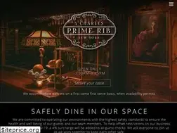 Sites similar to nycprimerib.com