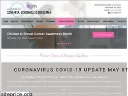 Sites similar to nycrad.com