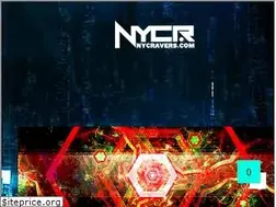 Sites similar to nycravers.com