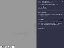 Sites similar to nycreation.jp
