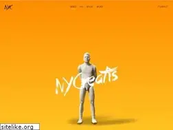 Sites similar to nycreatis.com