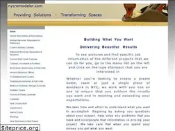 Sites similar to nycremodeler.com