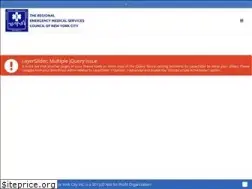 Sites similar to nycremsco.org