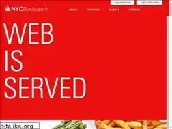 Sites similar to nycrestaurant.com