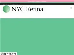 Sites similar to nycretina.com