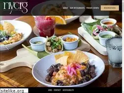 Sites similar to nycrg.com