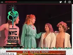 Sites similar to nycrhps.org