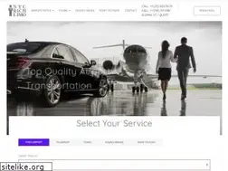Sites similar to nycrichlimo.com