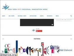 Sites similar to nycrin.org