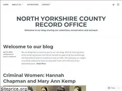 Sites similar to nycroblog.com