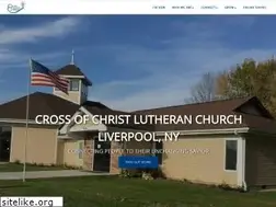 Sites similar to nycrossofchrist.org