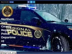 Sites similar to nycrpd.org