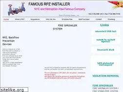 Sites similar to nycrpz.com