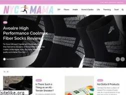 Sites similar to nycrunningmama.com