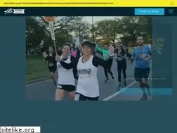 Sites similar to nycruns.com