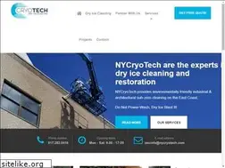 Sites similar to nycryotech.com