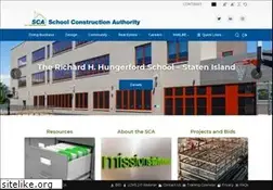Sites similar to nycsca.org