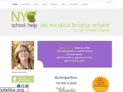 Sites similar to nycschoolhelp.com