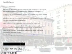 Sites similar to nycshuttle.com