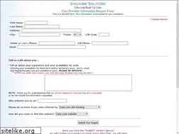 Sites similar to nycsitter.com