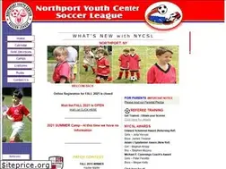 Sites similar to nycsl.org
