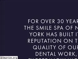 Sites similar to nycsmilespa.com