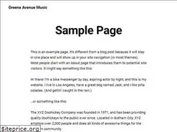 Sites similar to nycsoundscapes.com