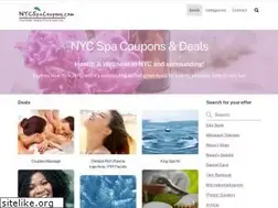 Sites similar to nycspacoupons.com
