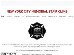Sites similar to nycstairclimb.com