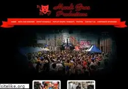 Sites similar to nycstreetfairs.com