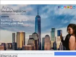 Sites similar to nycsurgical.com