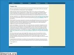 Sites similar to nycswim.org