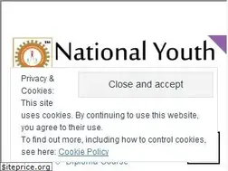 Sites similar to nycta.in