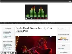 Sites similar to nyctaper.com