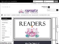 Sites similar to nyctarotreader.com