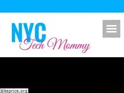 Sites similar to nyctechmommy.com