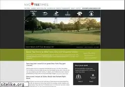 Sites similar to nycteetimes.com