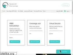 Sites similar to nyctempo.com