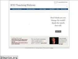Sites similar to nyctf.org