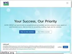 Sites similar to nycthailand.com