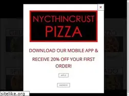 Sites similar to nycthincrust.com