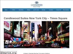 Sites similar to nyctimessquarehotel.com