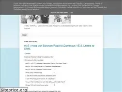 Sites similar to nyctimetraveler.blogspot.com
