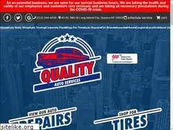 Sites similar to nyctire.com