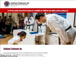 Sites similar to nyctkd.com