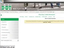 Sites similar to nyctmc.org