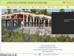 Sites similar to nyctours.com